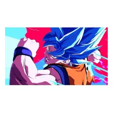 Dragon Ball Fighter Z Standard Edition Nintendo Switch Físico Foto mini  2