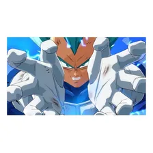 Dragon Ball Fighter Z Standard Edition Nintendo Switch Físico Foto mini 4