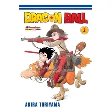 Dragon Ball - Vol. 02 Foto mini 1