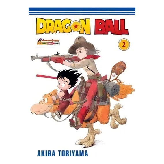 Dragon Ball - Vol. 02 Foto 1