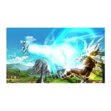 Dragon Ball Xenoverse Standard Edition PS3 Físico Foto mini  3