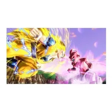 Dragon Ball Xenoverse Standard Edition PS3 Físico Foto mini  2