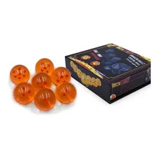 Dragon Ball Z - 7 Esferas Do Dragão Na Caixa Foto mini 3