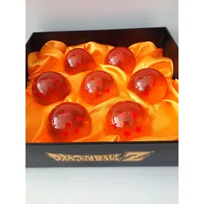 Dragon Ball Z Esferas - Conjunto de Colecionadores - Licença Oficial Foto mini 1
