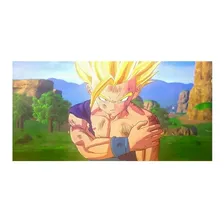 Dragon Ball Z: Kakarot Dragon Ball Z Edição de Lançamento Xbox One Físico Foto mini 4