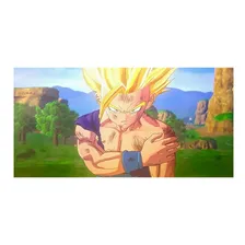 Dragon Ball Z Kakarot Ps4 Midia Fisica Foto mini 4