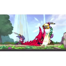 Dragon Marked For Death Nintendo Switch Físico Foto mini 4