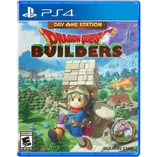 Dragon Quest Builders - PS4 Foto mini 1