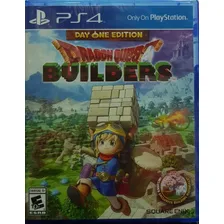 Dragon Quest Builders - PS4 Foto mini 2
