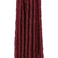 Dread Sintético Nina Softex 100 G - Original Para Crochet Foto mini  3