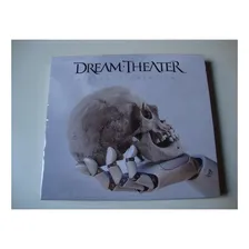 Dream Theater - Distance Over Time (cd Novo) Foto mini 3
