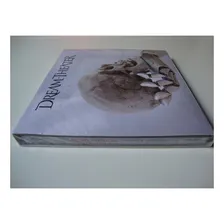 Dream Theater - Distance Over Time (cd Novo) Foto mini 4