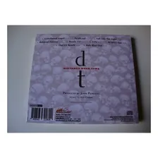 Dream Theater - Distance Over Time (cd Novo) Foto mini 2