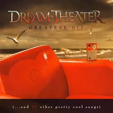 Dream Theater - Greatest Hits - 2 Cds Foto  mini 1