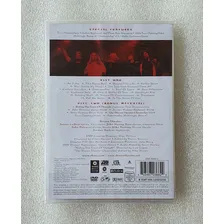 Dream Theater - Live At Budokan [2dvd] Lacrado Foto mini  2