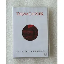 Dream Theater - Live At Budokan [2dvd] Lacrado Foto mini  3