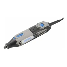 Dremel 4000-3/36 micro retÃfica com 3 acoplamentos e 36 acessórios 175W 4000 Foto mini 2