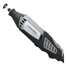 Dremel 4000-3/36 micro retÃfica com 3 acoplamentos e 36 acessórios 175W 4000 Foto mini 3