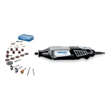 Dremel 4000 micro retífica 4000 175W 220V 50Hz Foto mini 4
