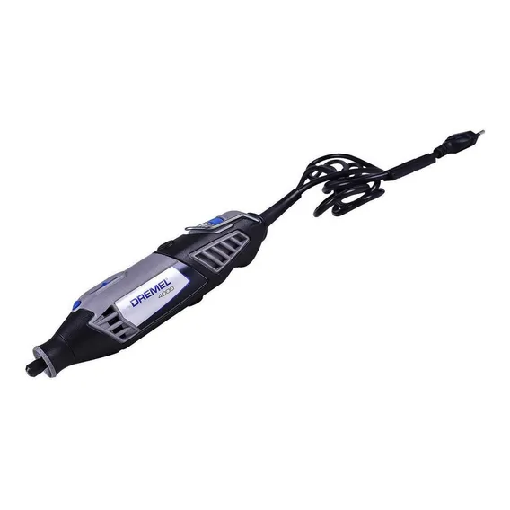 Dremel 4000 micro retífica 4000 175W 220V 50Hz Foto 1