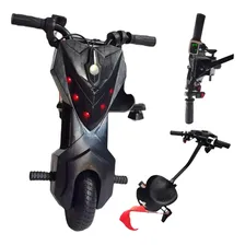Drift Triciclo Elétrico Importway Bwdte-120w Preto Foto mini 3