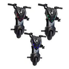 Drift Triciclo Elétrico Importway Bwdte-120w Preto Foto mini 4