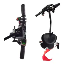 Drift Triciclo Elétrico Importway Bwdte-120w Preto Foto mini 2