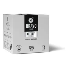 Drip Coffee - Bravo Café Foto  mini 1