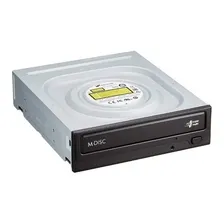 Drive Gravador De Cd/dvd E Leitor De Cd/dvd 22x LG Sata Foto mini  3
