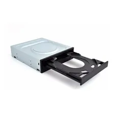 Drive Gravador De Cd/dvd E Leitor De Cd/dvd 22x LG Sata Foto mini  2