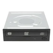 Drive Gravador De Cd/dvd E Leitor De Cd/dvd 22x LG Sata Foto  mini 1