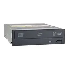 Drive Gravador De Cd/dvd E Leitor De Cd/dvd 22x LG Sata Foto mini 4