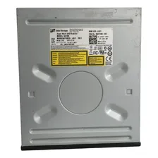 Drive Interno Gh70n Dvd Rw Leitor Gravador Cd E Dvd Sata Foto mini 4