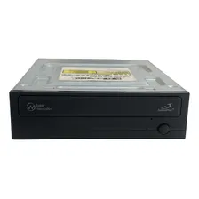 Drive Leitor E Gravador Cd Dvd Rw Sh-s223 Sata Preto Interno Foto mini  3