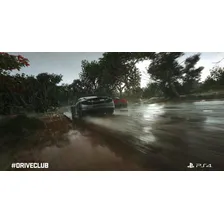 Driveclub Playstation 4 Físico HITS Drive Club Ps4 Foto mini 4