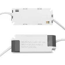 Driver 40w Reator Fonte Para Painel Plafon Led Bivolt Foto mini  2