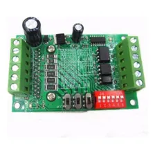 Driver Controlador Tb6560 3a Foto mini 1