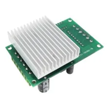 Driver Controlador Tb6560 3a Foto mini 3