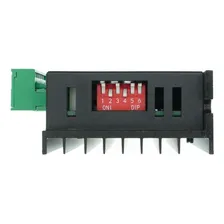 Driver De Motor De Passo Tb6600 4a 9-40v Cnc Foto mini 4