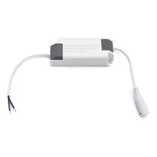 Driver Led Reator Fonte Para Painel Plafon 50w Bivolt 127/220v Foto mini 3