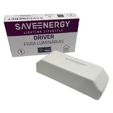 Driver Reator Para Painel Led 20w Bivolt Universal 300ma Foto mini 4