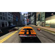 Driver: San Francisco / Playstation 3 Foto mini 2