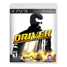 Driver: San Francisco / Playstation 3 Foto mini 1