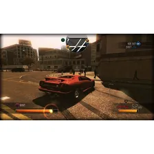 Driver: San Francisco / Playstation 3 Foto mini 3