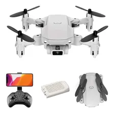 Drone C/camera Hd Mini Drone Câmera 1080p Foto mini 1