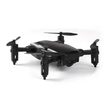 Drone Com Câmera 4k Hd Foto mini 2