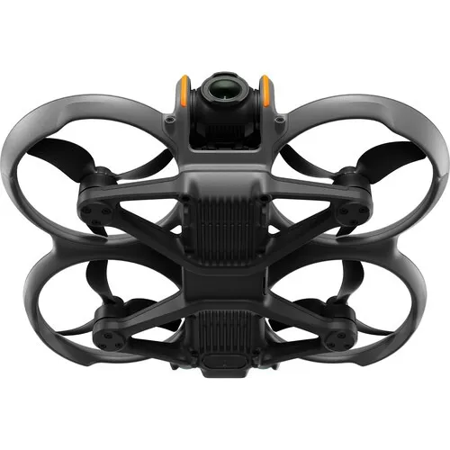 Drone Dji Avata 2 Fly More Combo (bateria única) Foto 1