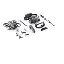 Drone Dji Avata 2 Fly More Combo (bateria única) Foto mini  3