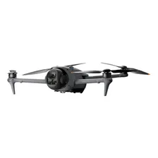 Drone DJI CHINA DJI Mavic 4 Pro Fly more Combo Drone DJI Mavic 4 Pro Fly More Combo (DJI RC 2) com câmera dupla, cinza 6K, 3 baterias Foto mini 3