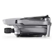 Drone DJI DJI Mavic Air 2 Fly More Combo com câmera cinza Foto mini  3
